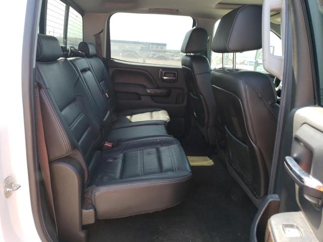 Photo 10 from auction – 2015 GMC SIERRA K25 with VIN 1GT120E86FF561712