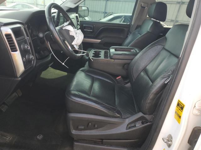 Photo 7 from auction – 2015 CHEVROLET SILVERADO with VIN 3GCUKREC3FG494555
