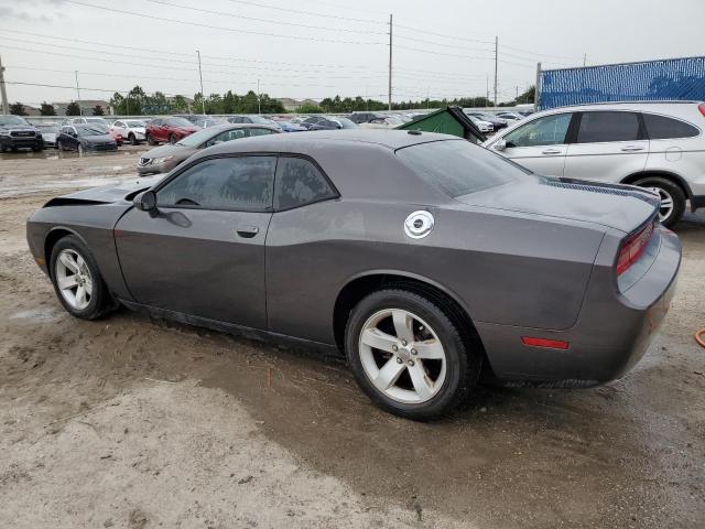 Photo 2 from auction – 2014 DODGE CHALLENGER with VIN 2C3CDYAG8EH251657