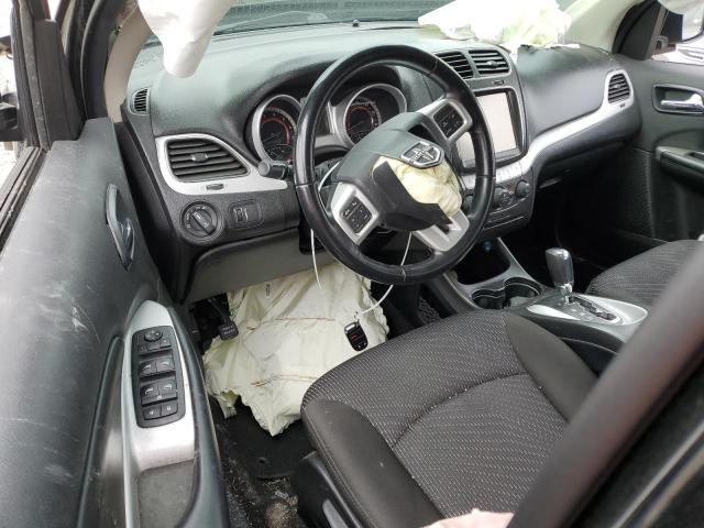 Photo 8 from auction – 2019 DODGE JOURNEY SE with VIN 3C4PDCBB3KT863867