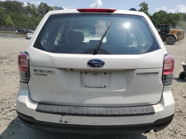 Foto 6 de la subasta – 2018 SUBARU FORESTER 2 con VIN JF2SJABC2JH607296