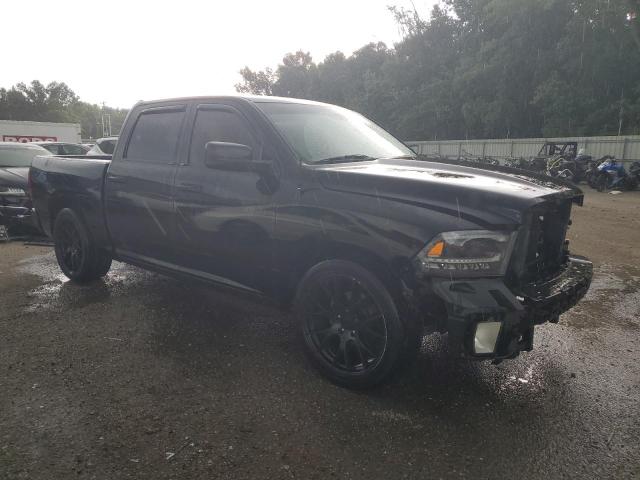 Photo 4 from auction – 2014 RAM 1500 ST with VIN 1C6RR6KT8ES246854