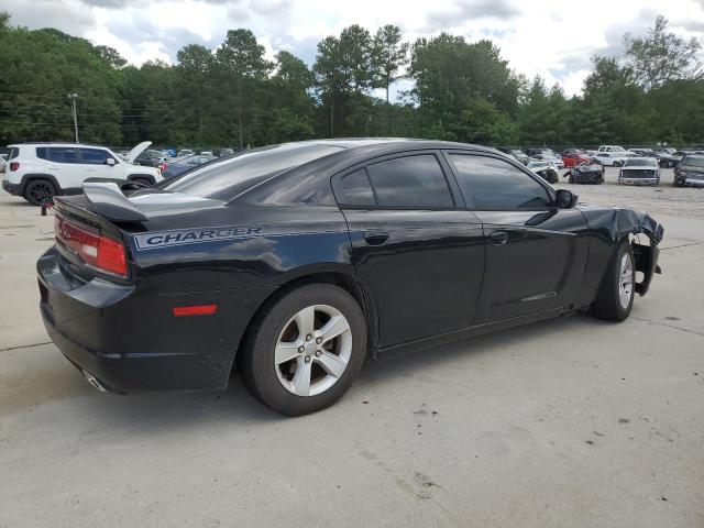 Photo 3 from auction – 2014 DODGE CHARGER SE with VIN 2C3CDXBG6EH266473