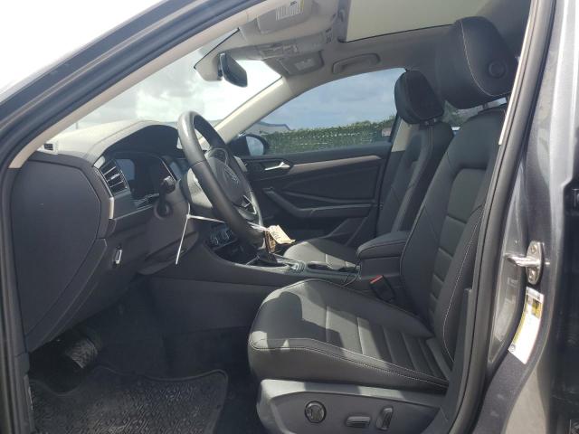 Photo 7 from auction – 2023 VOLKSWAGEN JETTA SE with VIN 3VW7M7BU5PM040896