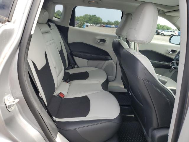 Photo 11 from auction – 2019 JEEP COMPASS LA with VIN 3C4NJCBB4KT743849