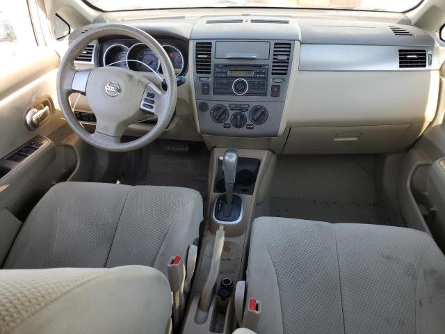 Photo 8 from auction – 2011 NISSAN VERSA S with VIN 3N1BC1CP8BL517831
