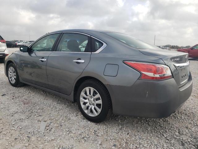 Photo 2 from auction – 2014 NISSAN ALTIMA 2.5 with VIN 1N4AL3AP5EC405310
