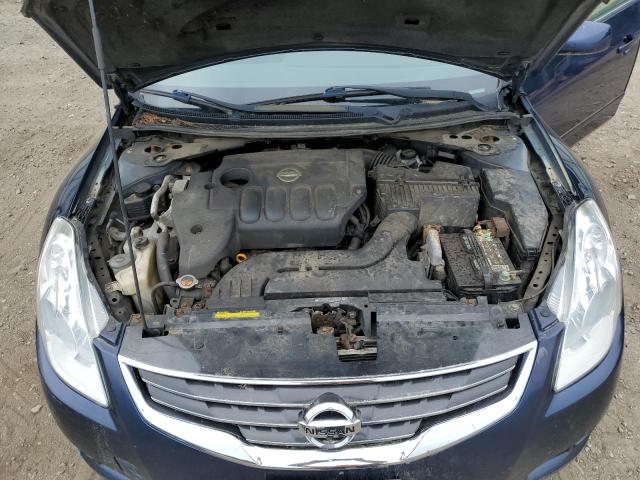 Photo 11 from auction – 2010 NISSAN ALTIMA BAS with VIN 1N4AL2AP3AN429792