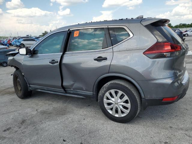 Photo 2 from auction – 2018 NISSAN ROGUE S with VIN KNMAT2MT7JP550347