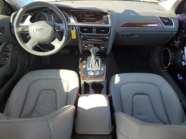 Photo 8 from auction – 2013 AUDI A4 PRESTIG with VIN WAUKFAFL6DN018068