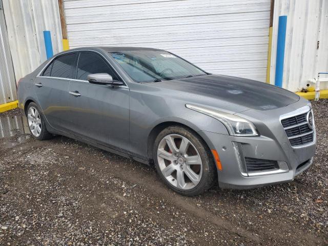 Photo 4 from auction – 2014 CADILLAC CTS PREMIU with VIN 1G6AZ5SX3E0150468