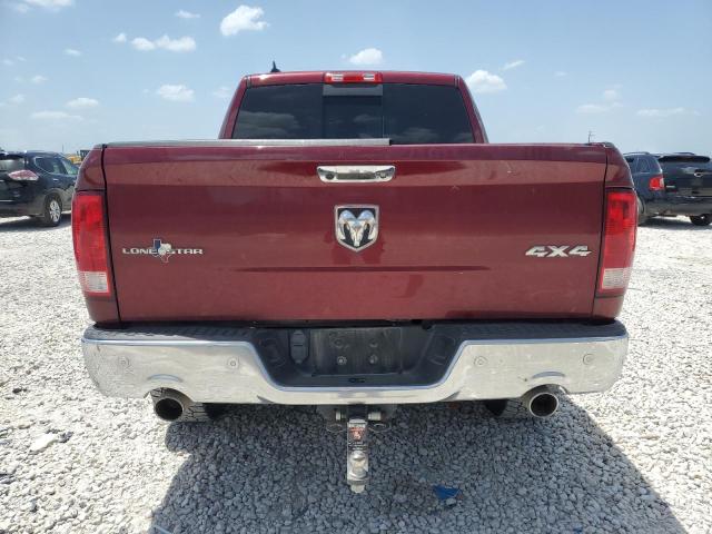 Photo 6 from auction – 2017 RAM 1500 SLT with VIN 1C6RR7LMXHS880572