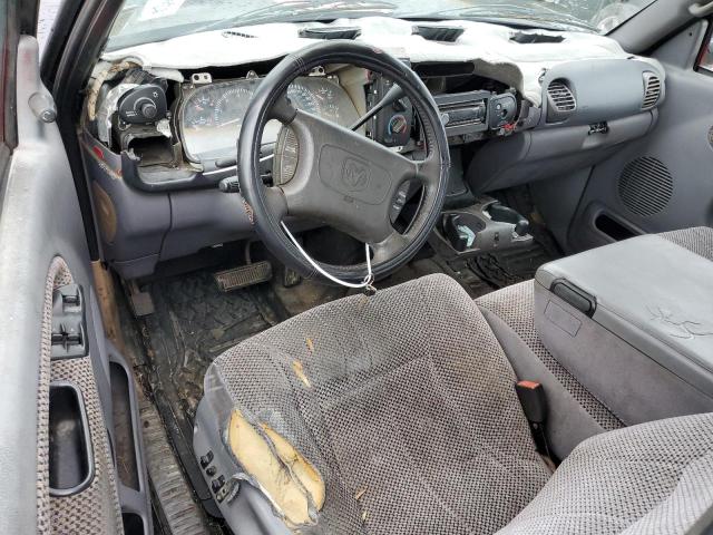 Photo 8 from auction – 1998 DODGE RAM 1500 with VIN 3B7HC13YXWG184286