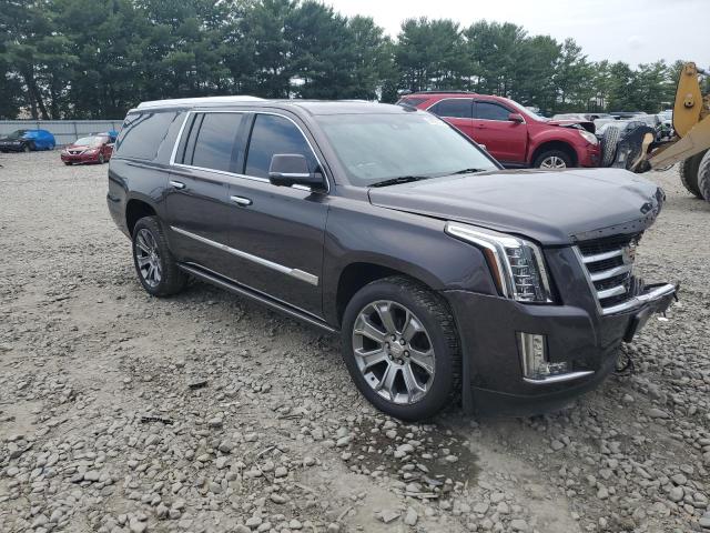 Photo 4 from auction – 2016 CADILLAC ESCALADE E with VIN 1GYS4JKJ0GR428661