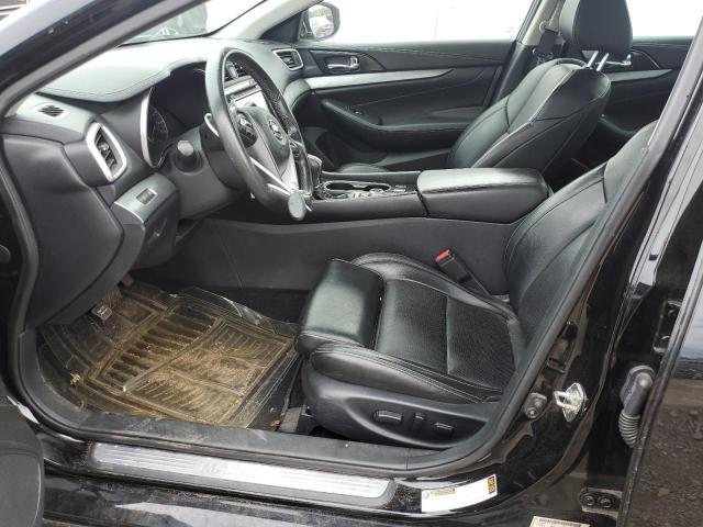 Photo 7 from auction – 2018 NISSAN MAXIMA 3.5 with VIN 1N4AA6AP6JC370164