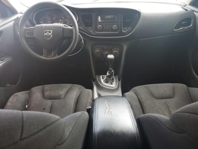 Photo 8 from auction – 2013 DODGE DART SE with VIN 1C3CDFAA4DD293058