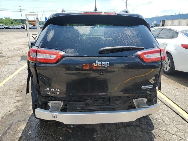 Photo 6 from auction – 2015 JEEP CHEROKEE L with VIN 1C4PJMCSXFW583795