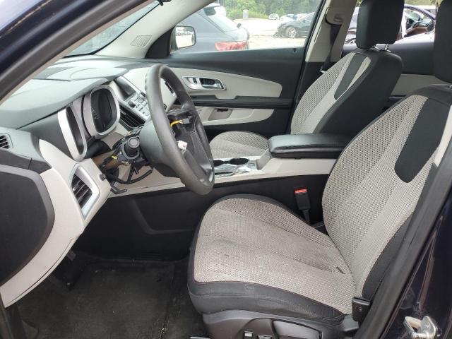 Photo 7 from auction – 2017 CHEVROLET EQUINOX LS with VIN 2GNALBEK1H1527554