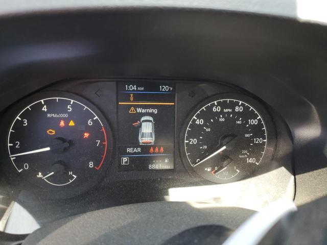 Photo 9 from auction – 2024 NISSAN ALTIMA S with VIN 1N4BL4BV8RN371820