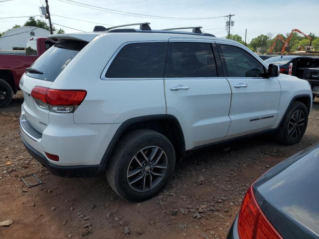 Photo 3 from auction – 2017 JEEP GRAND CHER with VIN 1C4RJFBG3HC891798