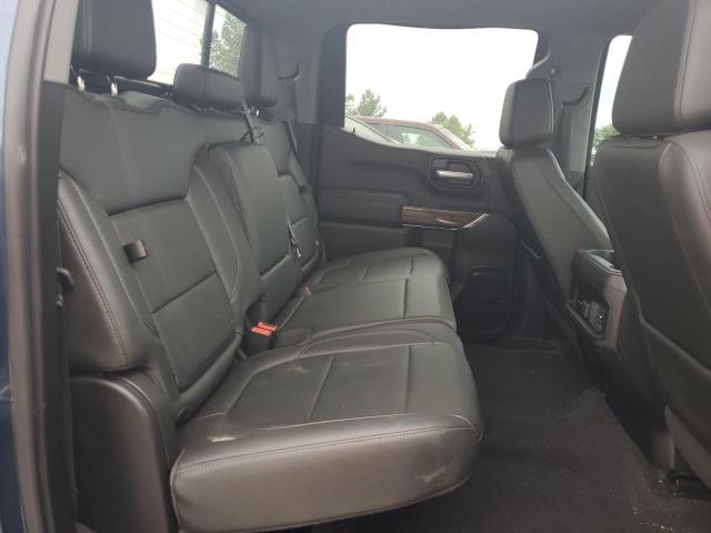 Photo 10 from auction – 2020 CHEVROLET SILVERADO with VIN 1GCPYFED5LZ188312