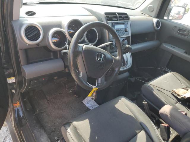 Photo 8 from auction – 2004 HONDA ELEMENT EX with VIN 5J6YH28604L005441