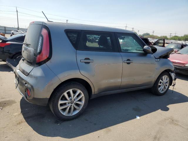 Photo 3 from auction – 2019 KIA SOUL + with VIN KNDJP3A5XK7023338