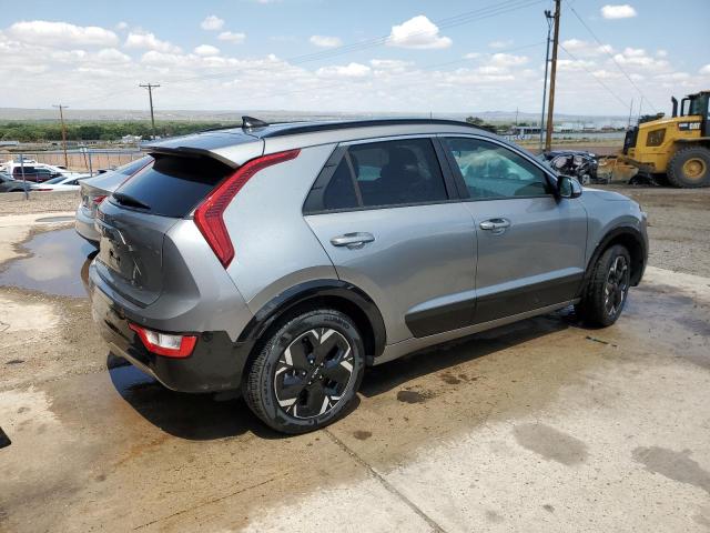 Photo 3 from auction – 2023 KIA NIRO WIND with VIN KNDCR3L13P5071473