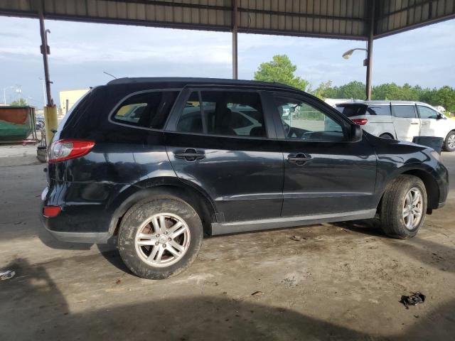 Photo 3 from auction – 2010 HYUNDAI SANTA FE G with VIN 5NMSG3AB0AH339848