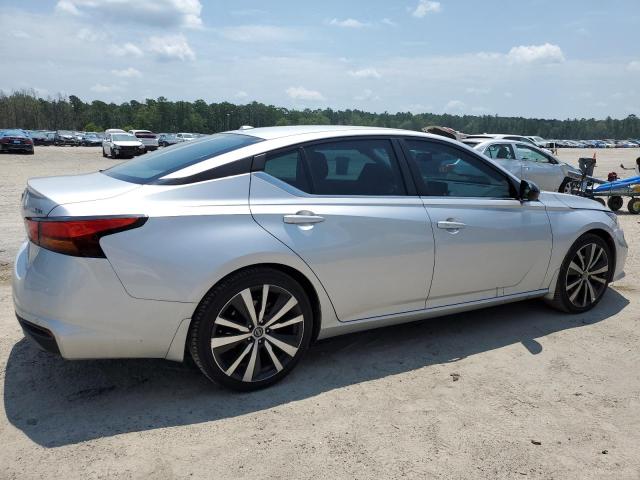 Photo 3 from auction – 2020 NISSAN ALTIMA SR with VIN 1N4BL4CV9LC187410