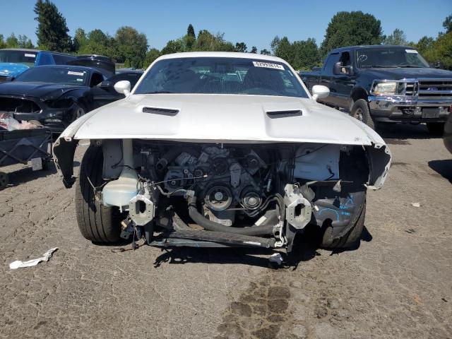 Photo 5 from auction – 2018 DODGE CHALLENGER with VIN 2C3CDZBT2JH228287
