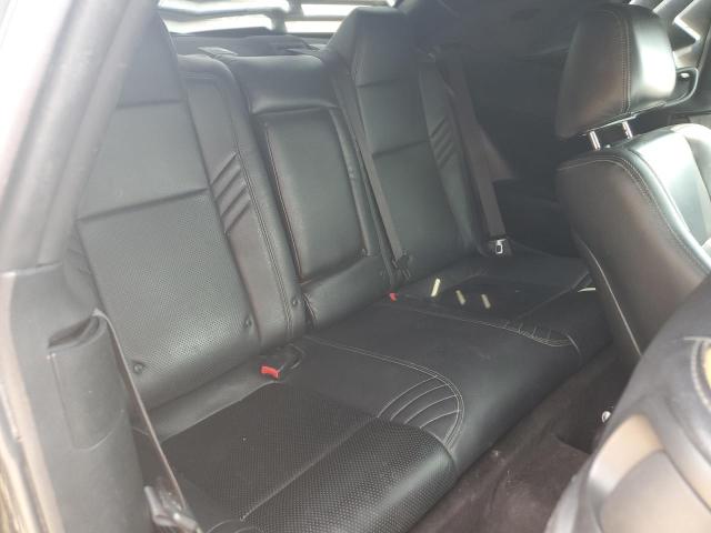Photo 10 from auction – 2018 DODGE CHALLENGER with VIN 2C3CDZBT3JH334537