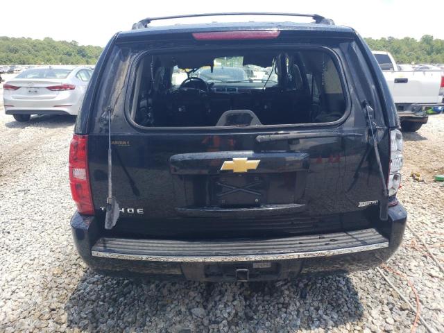 Photo 6 from auction – 2012 CHEVROLET TAHOE C150 with VIN 1GNSCCE0XCR213619