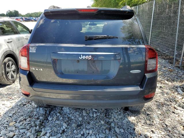 Photo 6 from auction – 2014 JEEP COMPASS LA with VIN 1C4NJDEB0ED810944