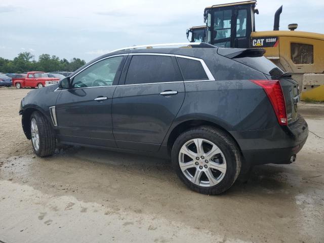 Photo 2 from auction – 2016 CADILLAC SRX PREMIU with VIN 3GYFNDE39GS535914