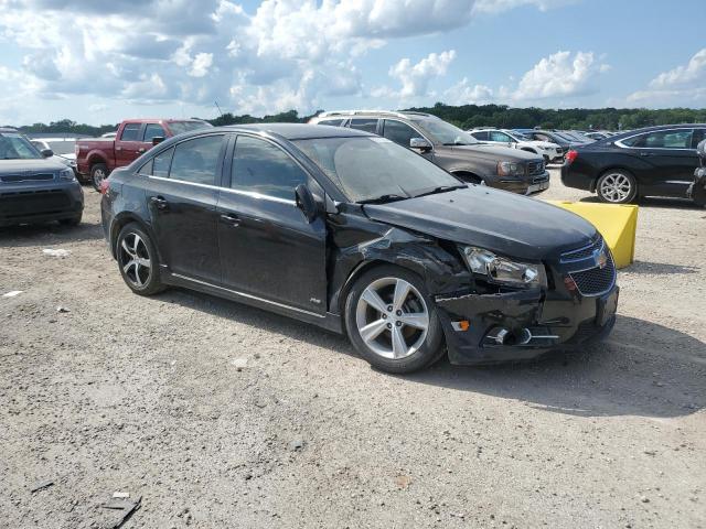 Photo 4 from auction – 2012 CHEVROLET CRUZE LT with VIN 1G1PM5SC0C7239995