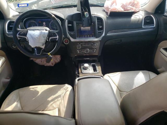 Photo 8 from auction – 2015 CHRYSLER 300C with VIN 2C3CCAEG2FH894219