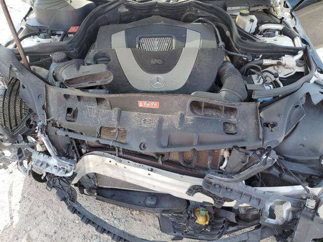 Photo 11 from auction – 2011 MERCEDES-BENZ C 300 with VIN WDDGF5EB5BR146466