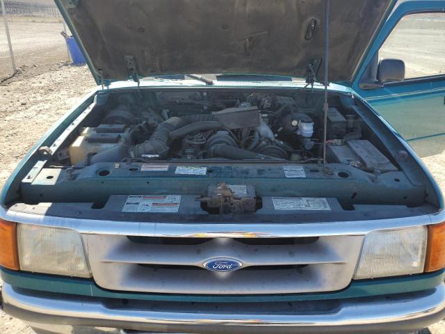 Photo 11 from auction – 1996 FORD RANGER SUP with VIN 1FTCR14A2TPA90632