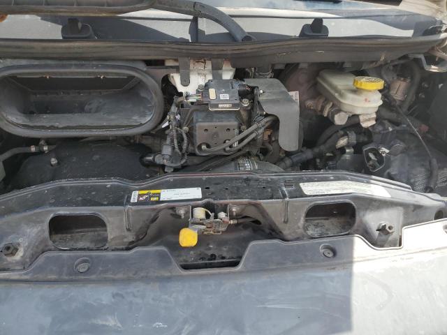 Photo 12 from auction – 2014 RAM PROMASTER with VIN 3C6URVHD8EE130593