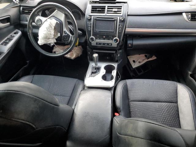 Photo 8 from auction – 2013 TOYOTA CAMRY L with VIN 4T1BF1FK1DU228301