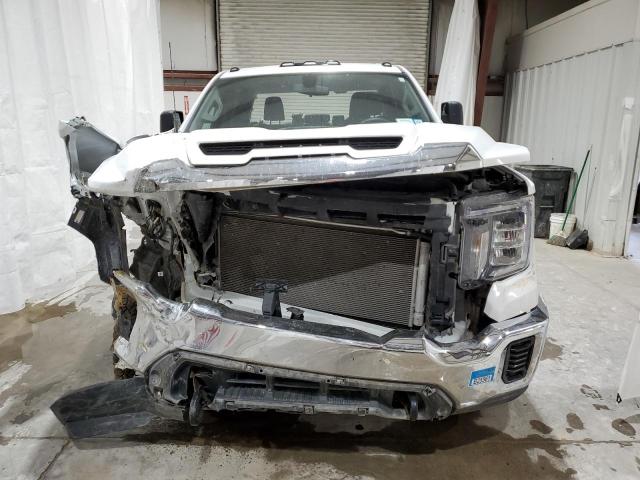 Photo 5 from auction – 2021 GMC SIERRA K25 with VIN 1GD19LE76MF210375