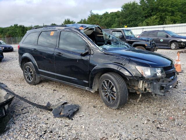 Photo 4 from auction – 2018 DODGE JOURNEY SE with VIN 3C4PDCAB7JT506952