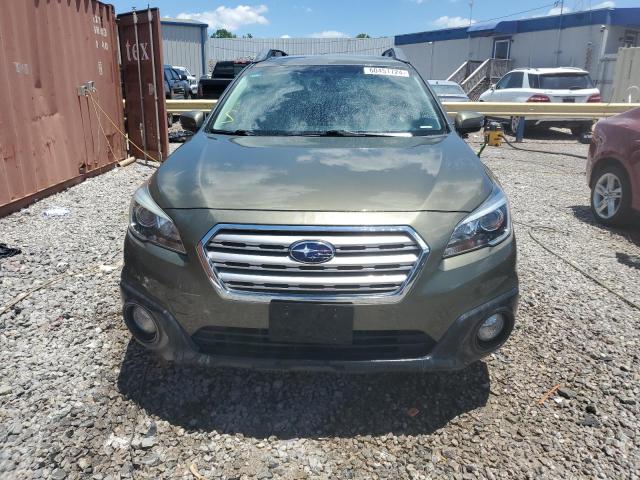 Photo 5 from auction – 2015 SUBARU OUTBACK 2. with VIN 4S4BSBHC9F3246190