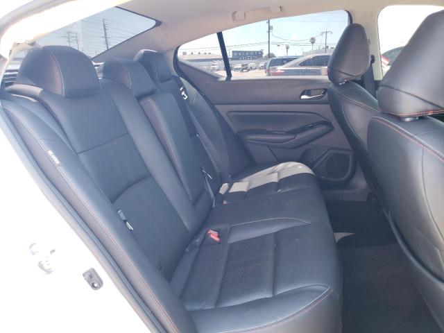 Photo 10 from auction – 2023 NISSAN ALTIMA SR with VIN 1N4BL4CV2PN319854