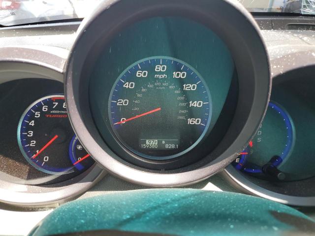 Photo 9 from auction – 2007 ACURA RDX TECHNO with VIN 5J8TB18507A012054