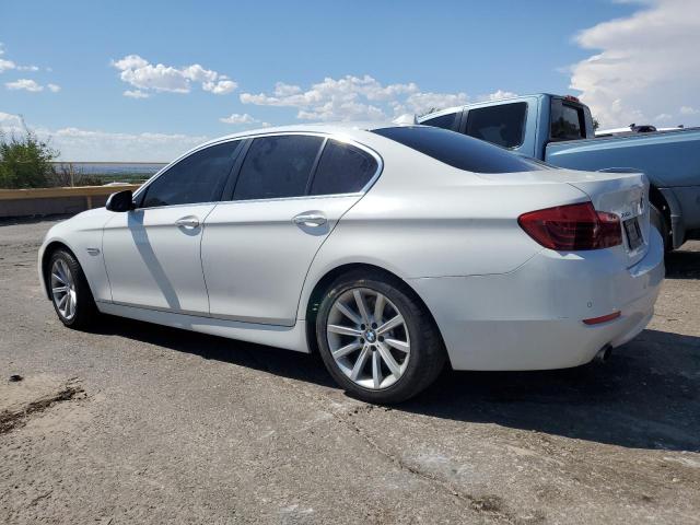 Photo 2 from auction – 2015 BMW 535 XI with VIN WBA5B3C54FD542189