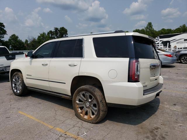 Photo 2 from auction – 2015 GMC YUKON DENA with VIN 1GKS2CKJXFR299192