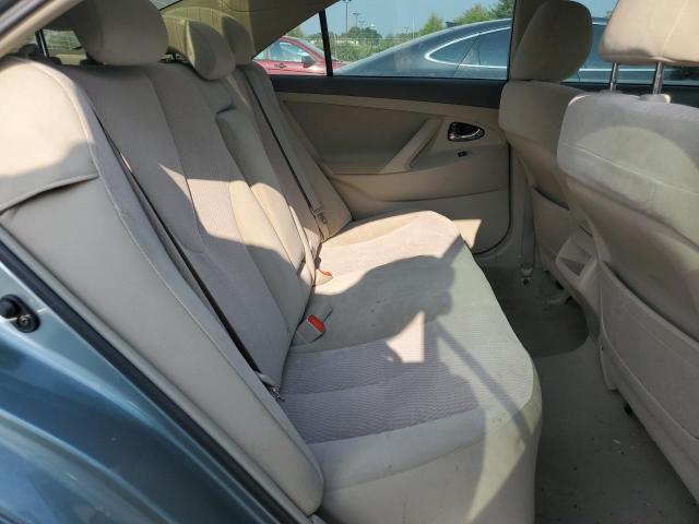 Photo 10 from auction – 2010 TOYOTA CAMRY BASE with VIN 4T4BF3EK8AR084065