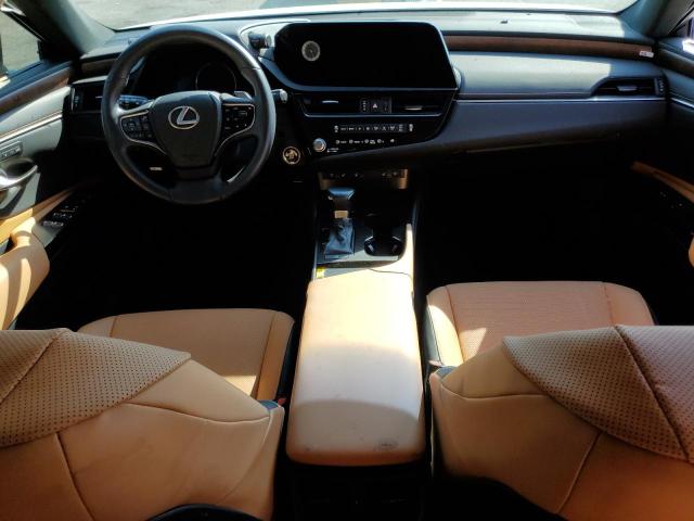 Photo 8 from auction – 2023 LEXUS ES 350 BAS with VIN 58ADZ1B1XPU149364